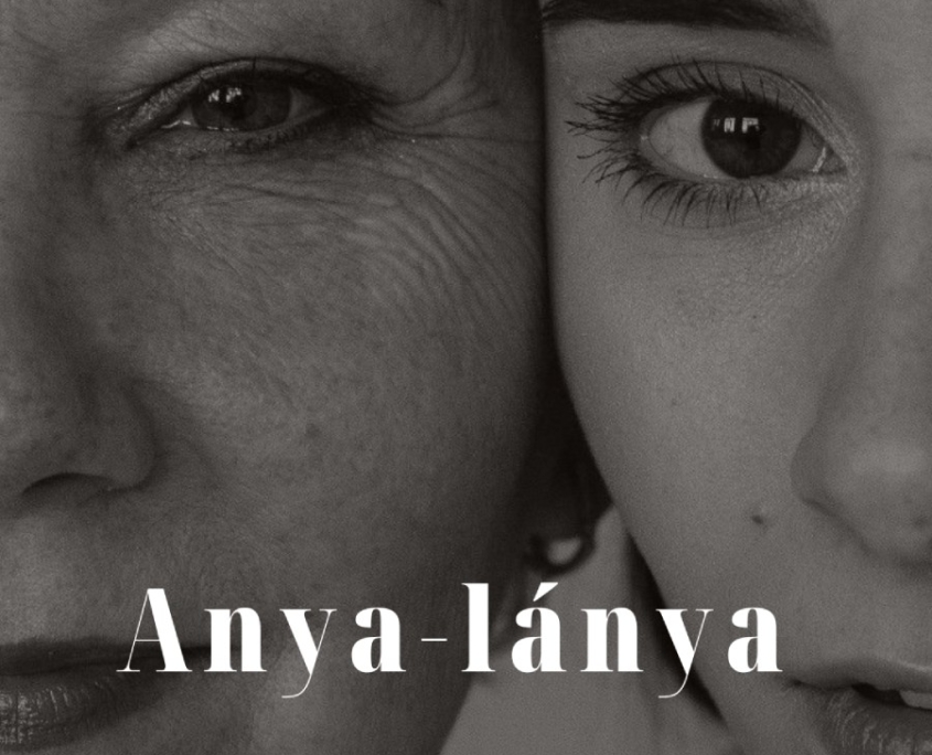 Anya-lánya