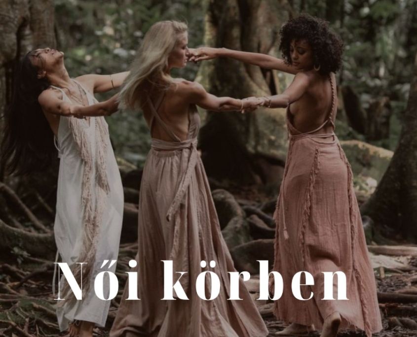Női körben