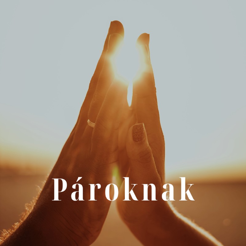Pároknak