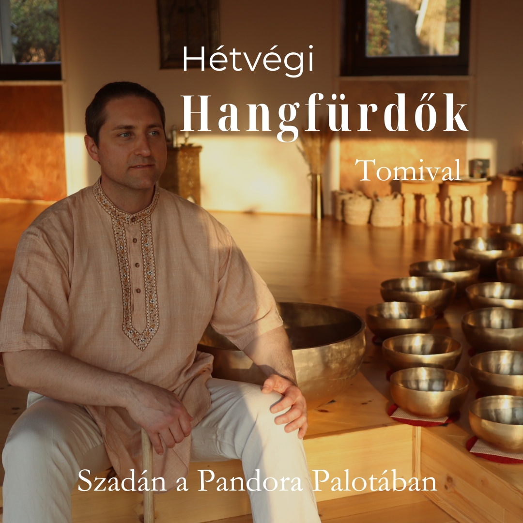 Tomival hangfürdő